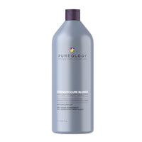 Strength Cure Blonde Revitalisant Violet