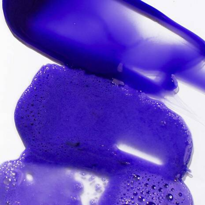 Strength Cure Blonde Shampoing Violet