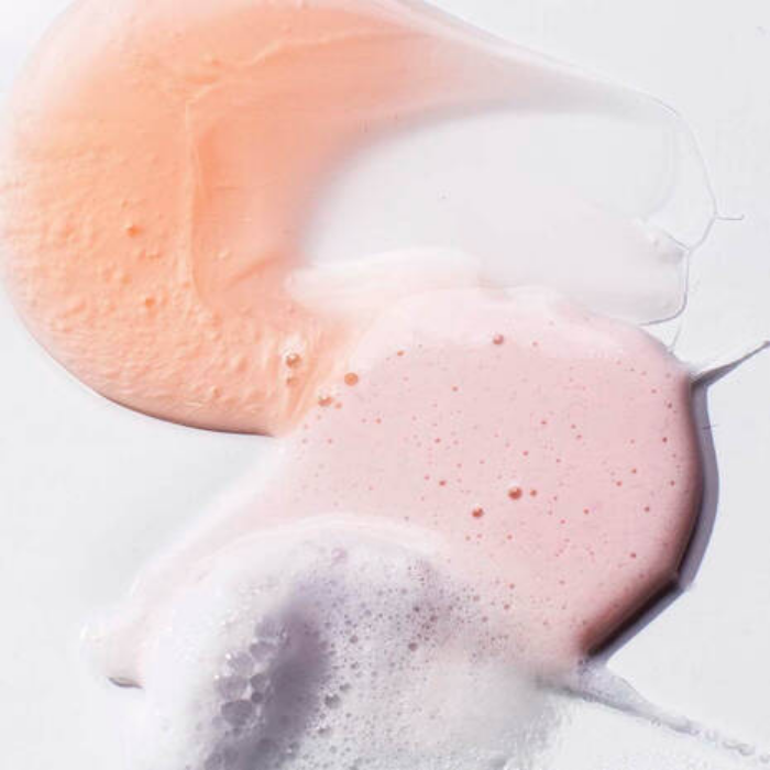 Strength Cure Shampooing