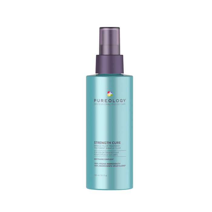 Strength Cure Miracle Filler 150 ml