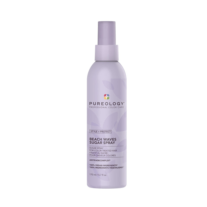 Style + Protect Beach Waves Sugar Spray 170 ml