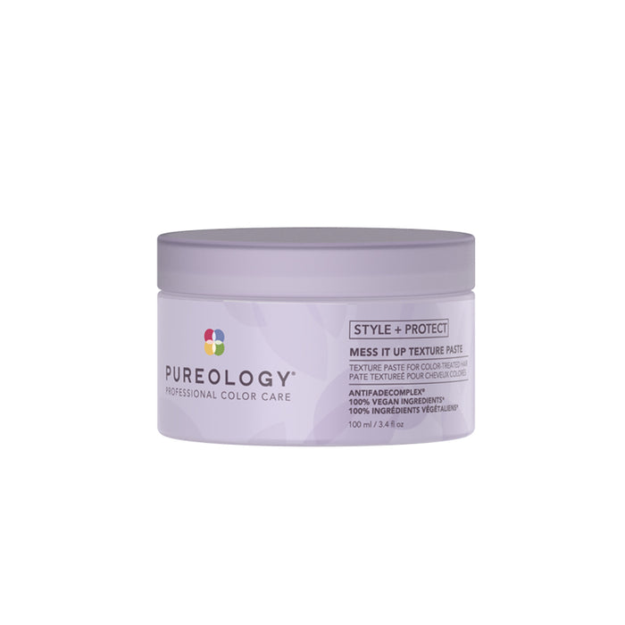 Style + Protect Pâte Coiffante Mess It Up 100 ml
