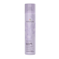 Style + Protect Mousse On the Rise Root Lifting 294g