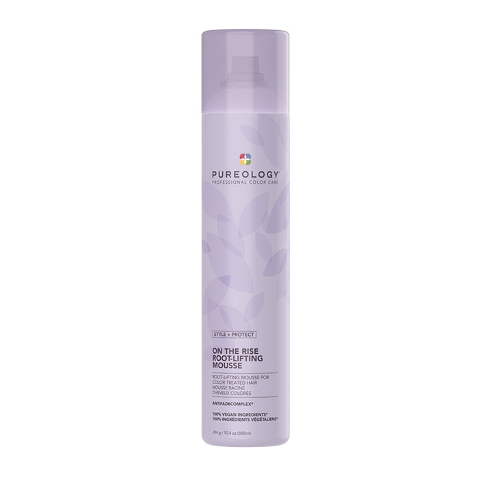 Style + Protect Mousse On the Rise Root Lifting 294g