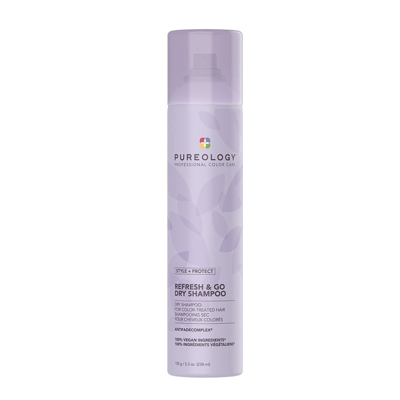 Style + Protect Refresh & Go Shampooing Sec 150g
