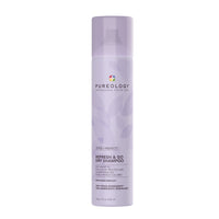 Style + Protect Refresh & Go Shampooing Sec 150g