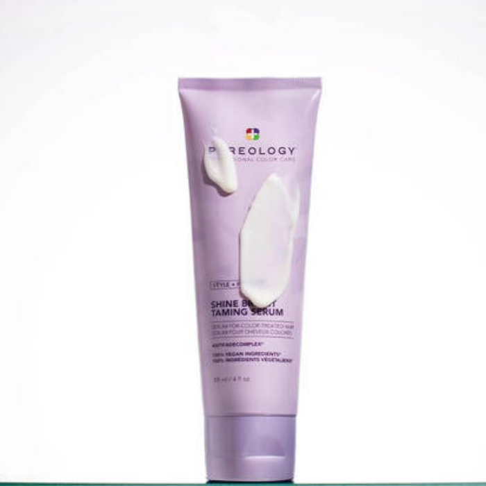 Style + Protect Shine Bright Taming Sérum 118 ml
