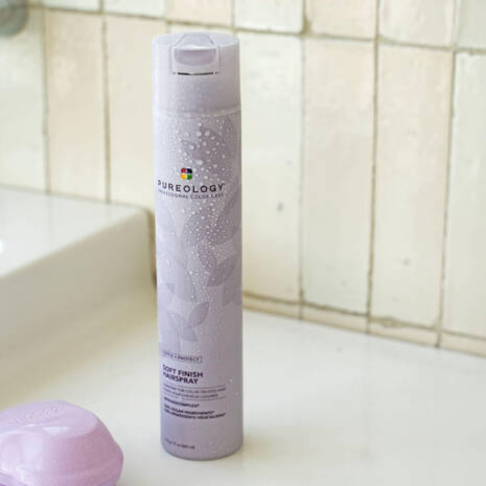Style + Protect Fixatif Soft Finish 312g