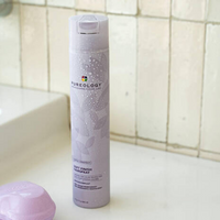Style + Protect Fixatif Soft Finish 312g