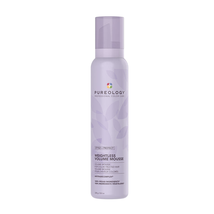 Style + Protect Mousse Weightless Volume 238g