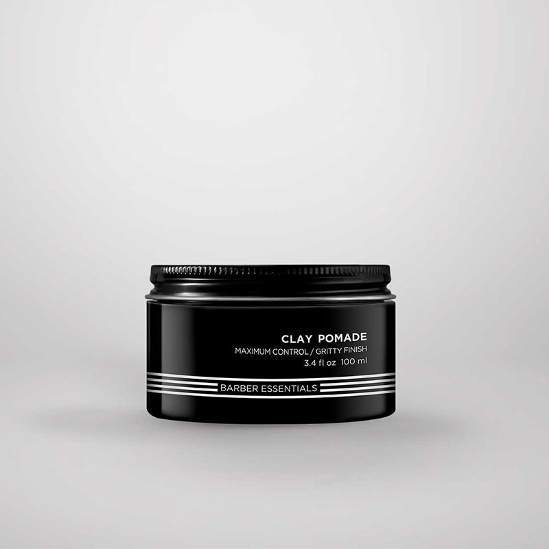 Pommade d'Argile 100 ml