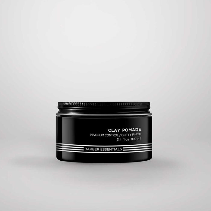Pommade d'Argile 100 ml