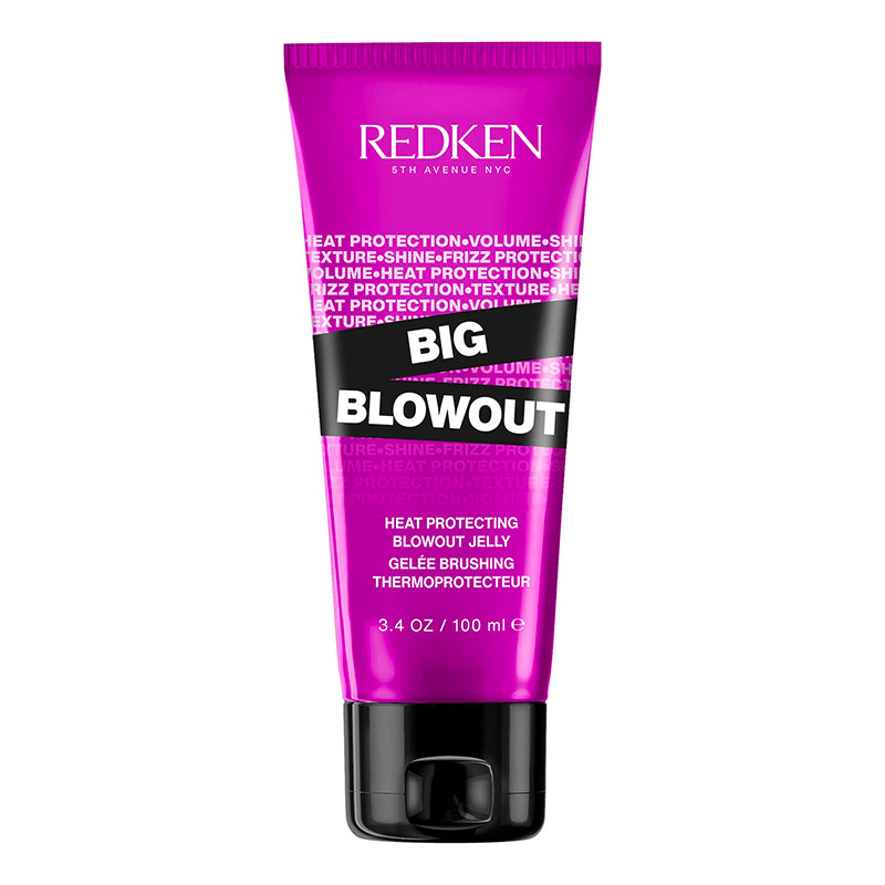Gelée de Brushing Big Blowout 150 ml