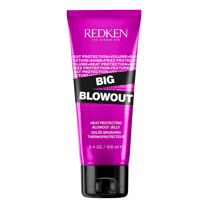 Gelée de Brushing Big Blowout 150 ml