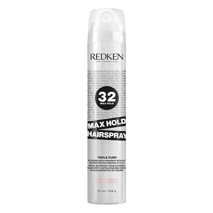 Fixatif Tenue Extrême Max Hold 270 ml