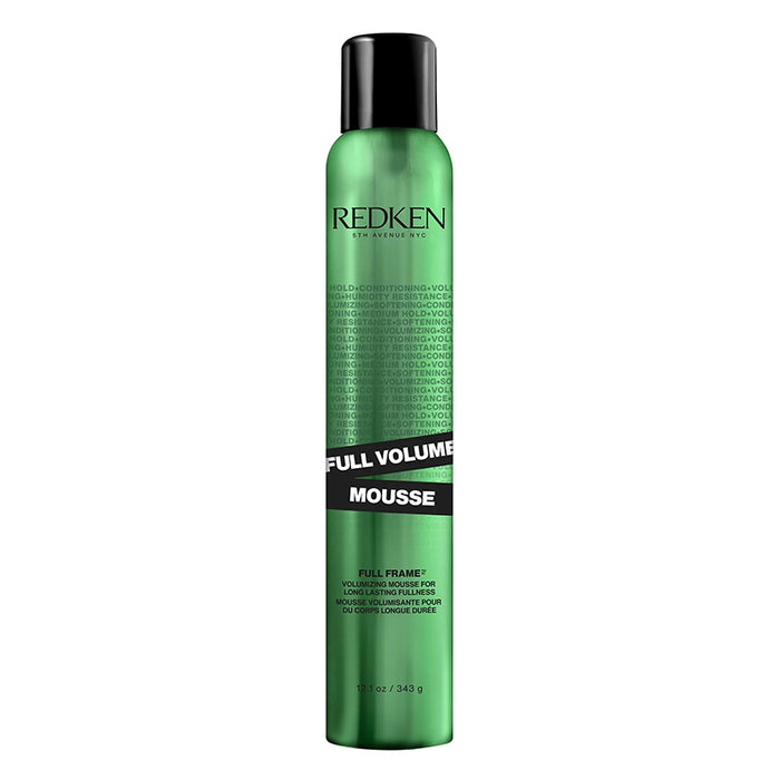 Mousse Volumisante Full Volume 343 g