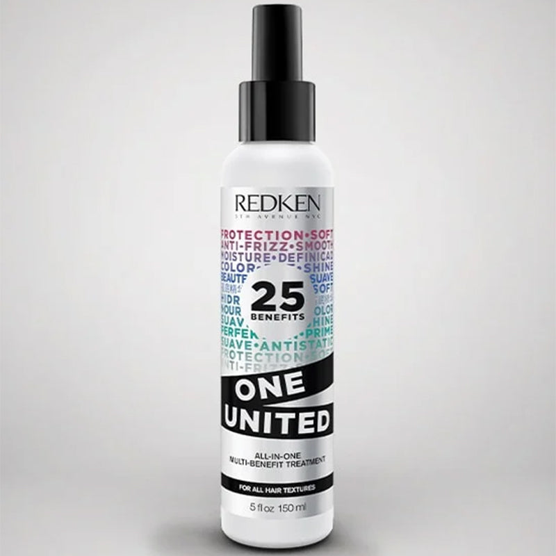 Traitement Tout-En-Un One United 150 ml