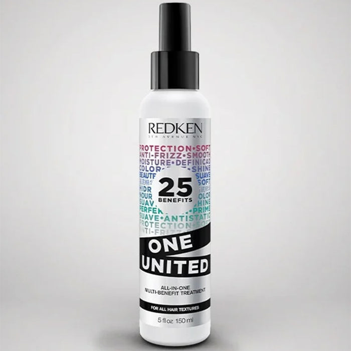 Traitement Tout-En-Un One United 150 ml