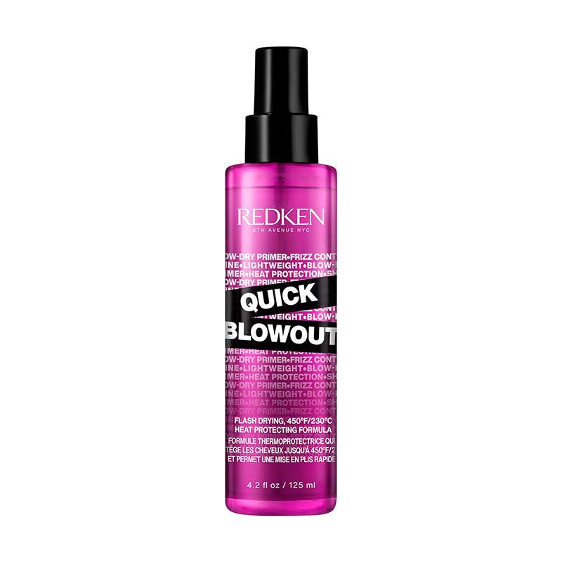 Spray Quick Blowout 125 ml