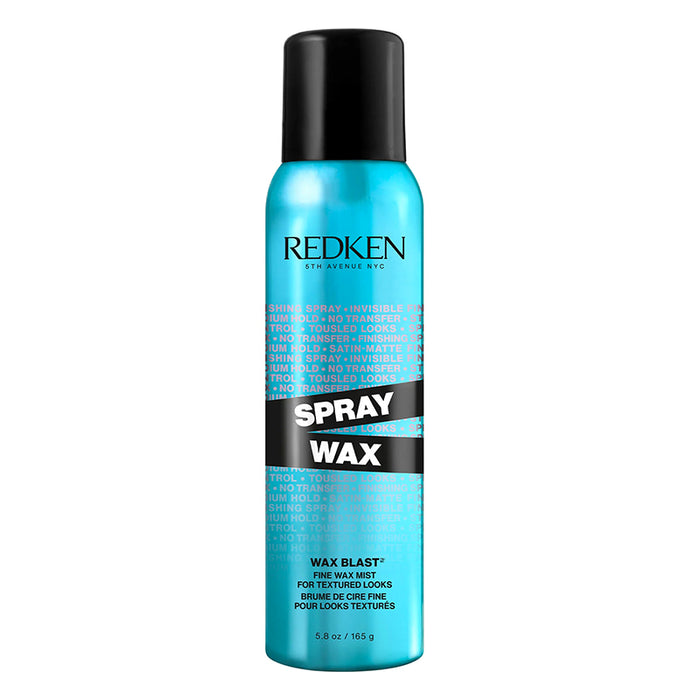 Brume de cire fine Spray Wax 200 ml