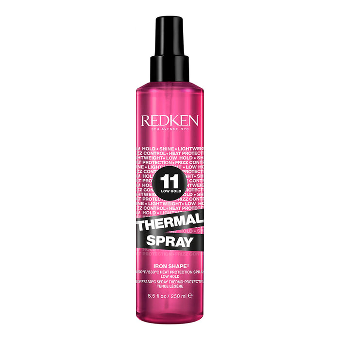 Protection Thermique Iron Shape 250 ml