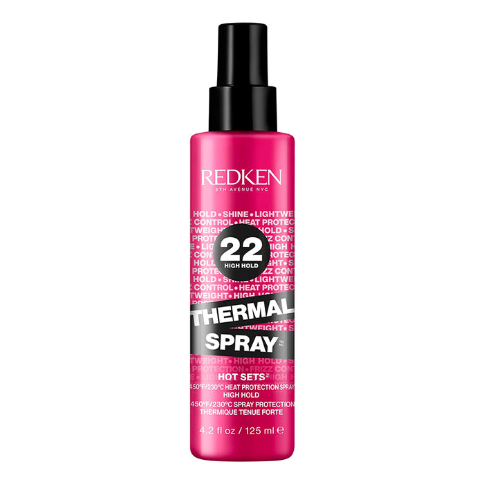 Protection Thermique Hot Sets 125 ml