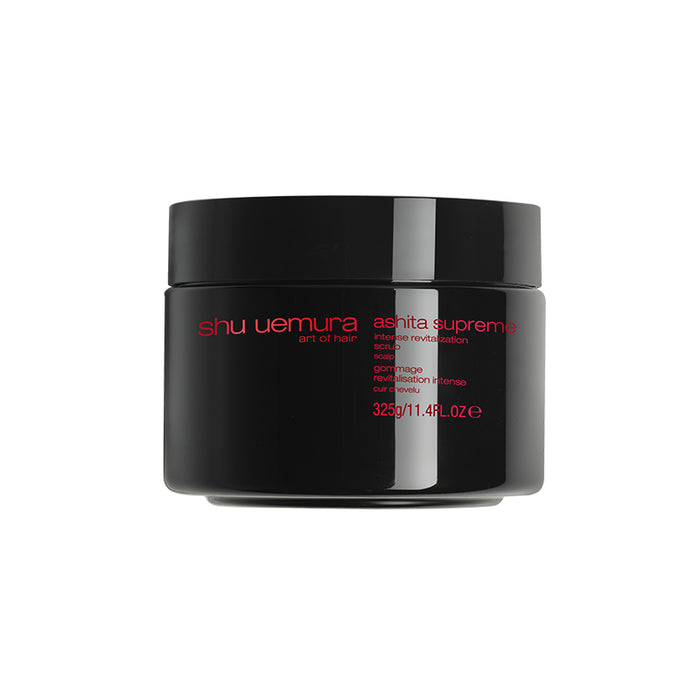 Ashita Supreme Intense Revitalization Scrub 325g