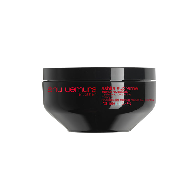 Ashita Supreme Intense Revitalization Mask 200 ml