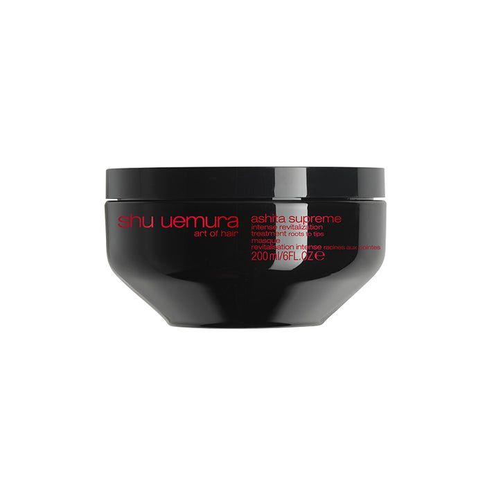 Ashita Supreme Intense Revitalization Mask 200 ml