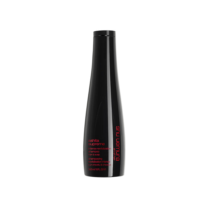 Ashita Supreme Intense Revitalization Shampoo 300 ml