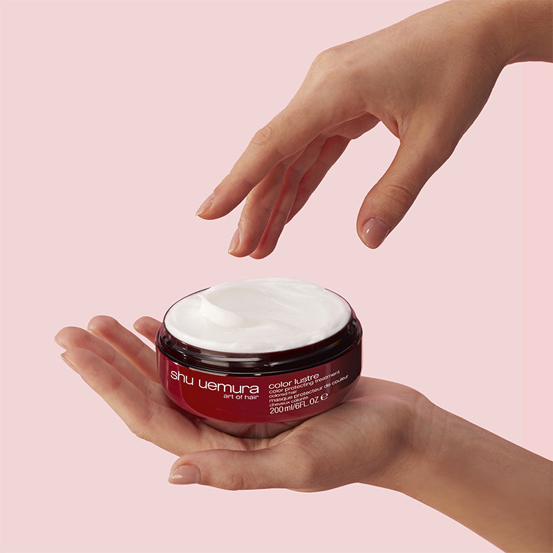 Color Lustre Masque Protecteur de couleur 200 ml