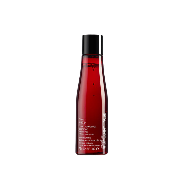 Color Lustre Shampooing Protecteur de couleur 75 ml