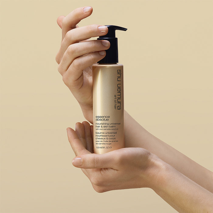 Baume Universel Nourrissant 150 ml