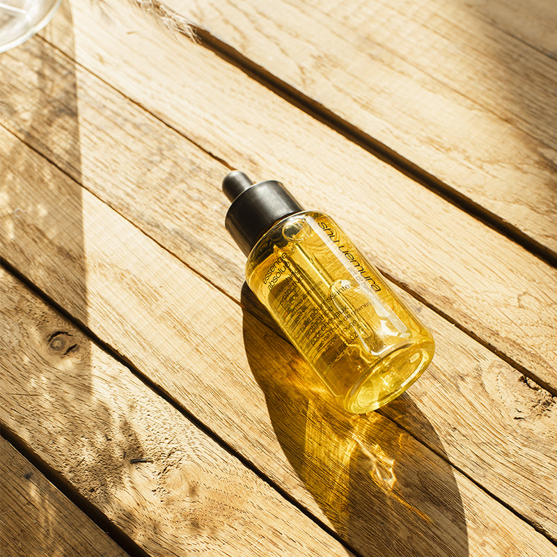 Essence Absolue Concentré d'huile apaisante et nourrissante pour le cuir chevelu 50 ml