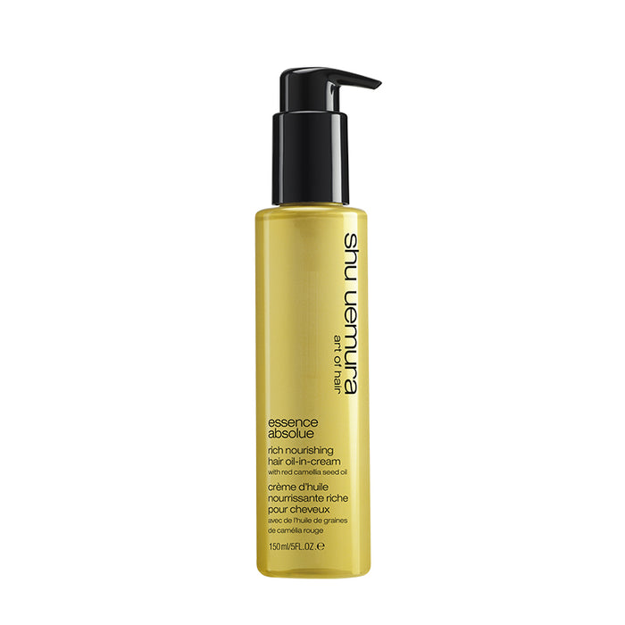Essence Absolue Nourishing Oil-In-Cream 150 ml