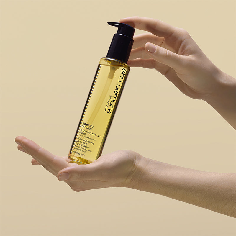Essence Absolue Nourishing Protective Oil 150 ml