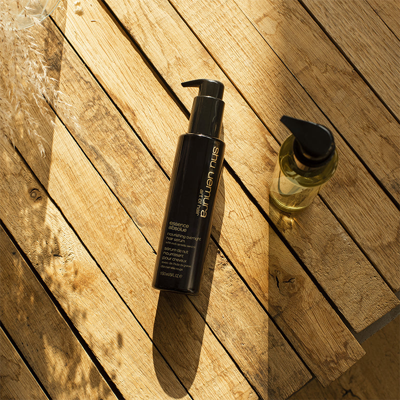 Essence Absolue Overnight Serum 100 ml