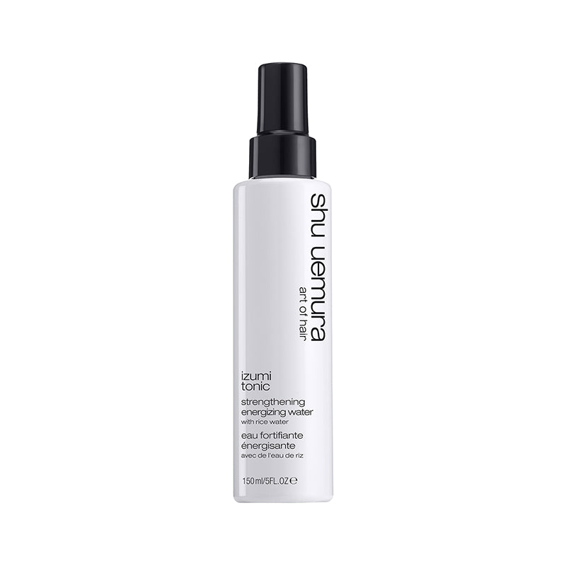Izumi Tonic Strengthening Energizing Water
