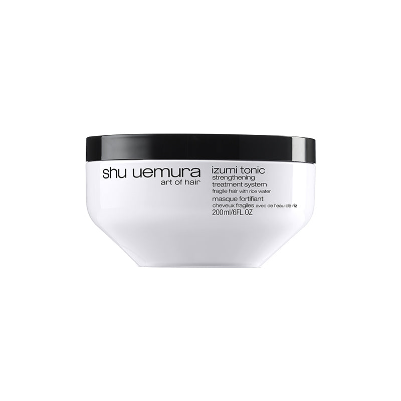 Izumi Tonic Strengthening Mask 200 ml