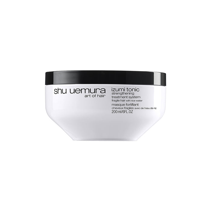 Izumi Tonic Strengthening Mask 200 ml