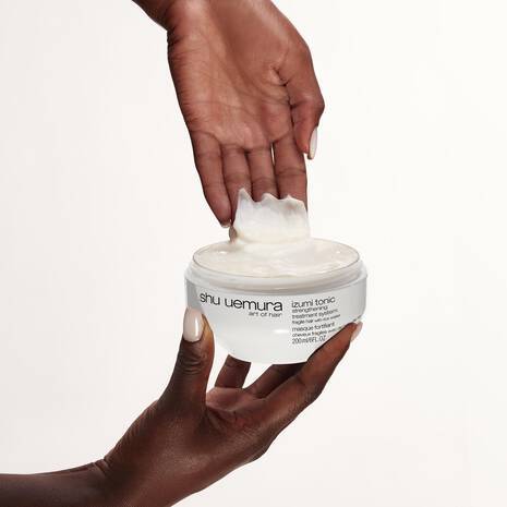 Izumi Tonic Strengthening Mask 200 ml