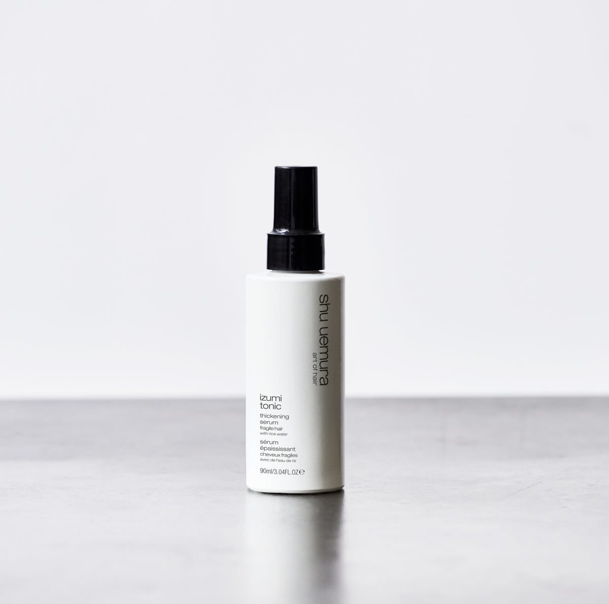 Izumi Tonic Thickening Serum 90 ml