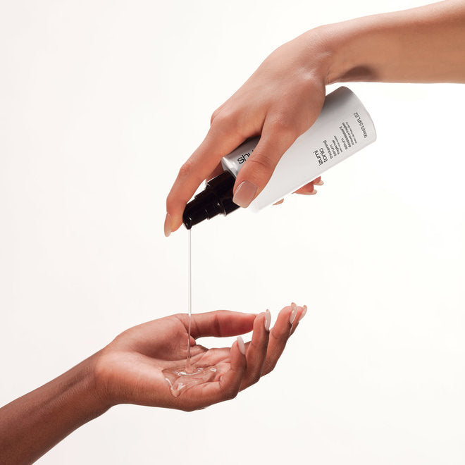 Izumi Tonic Thickening Serum 90 ml
