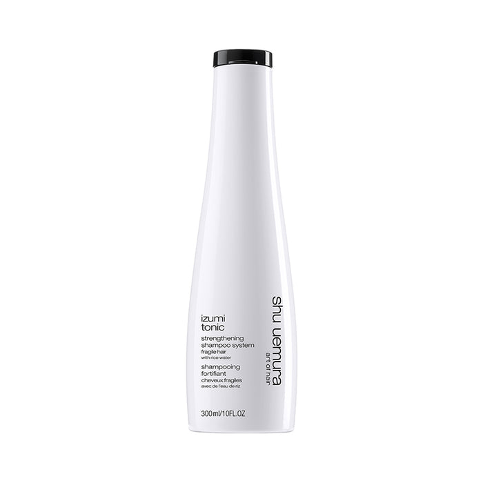 Izumi Tonic Strengthening Shampoo 300 ml