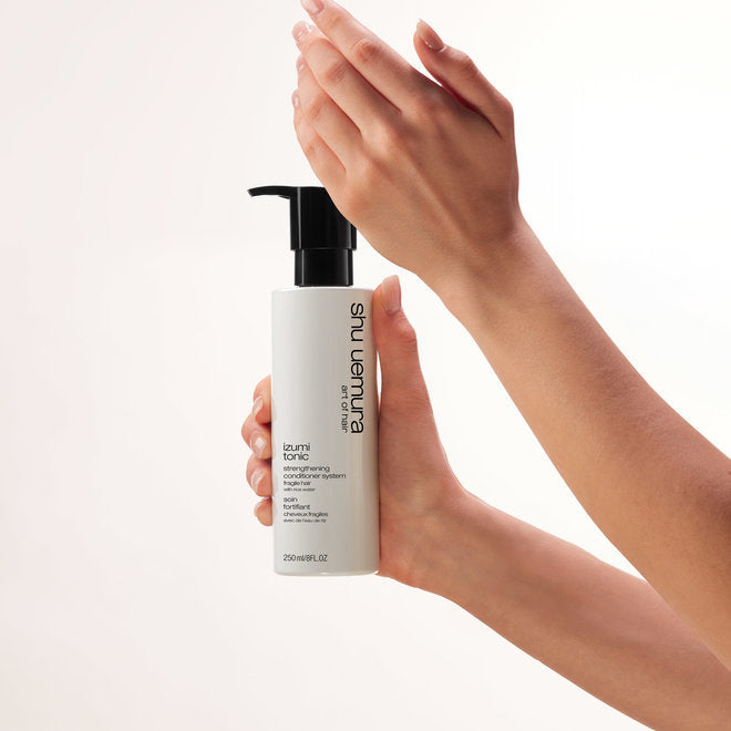 Izumi Tonic Strengthening Conditioner 250 ml