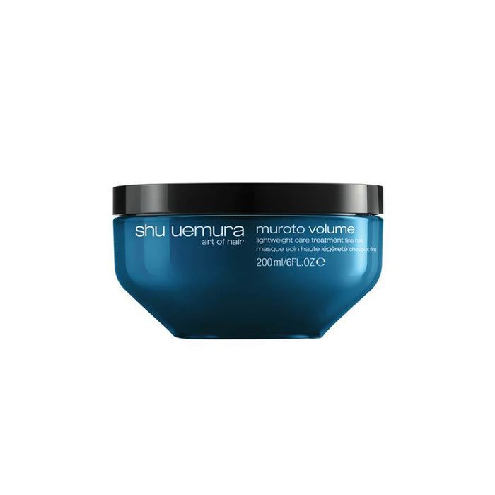Muroto Volume Lightweight Mask 200 ml