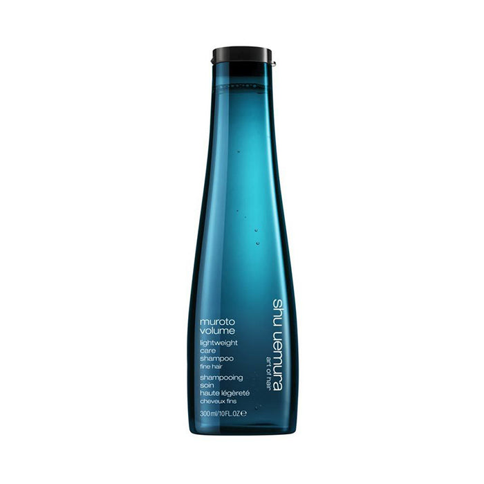 Muroto Volume Lightweight Shampoo 300 ml