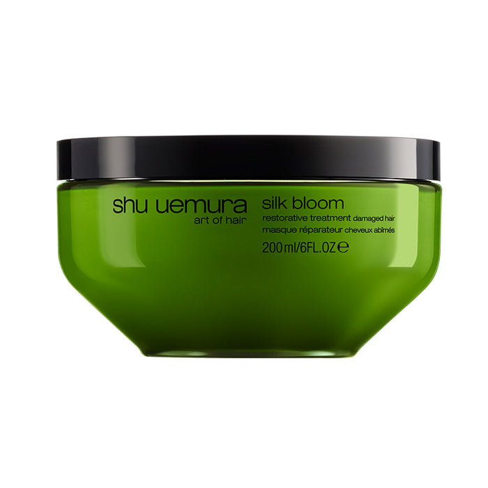 Silk Bloom Restorative Mask 200 ml