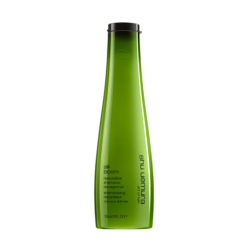 Silk Bloom Restorative Shampoo 300 ml
