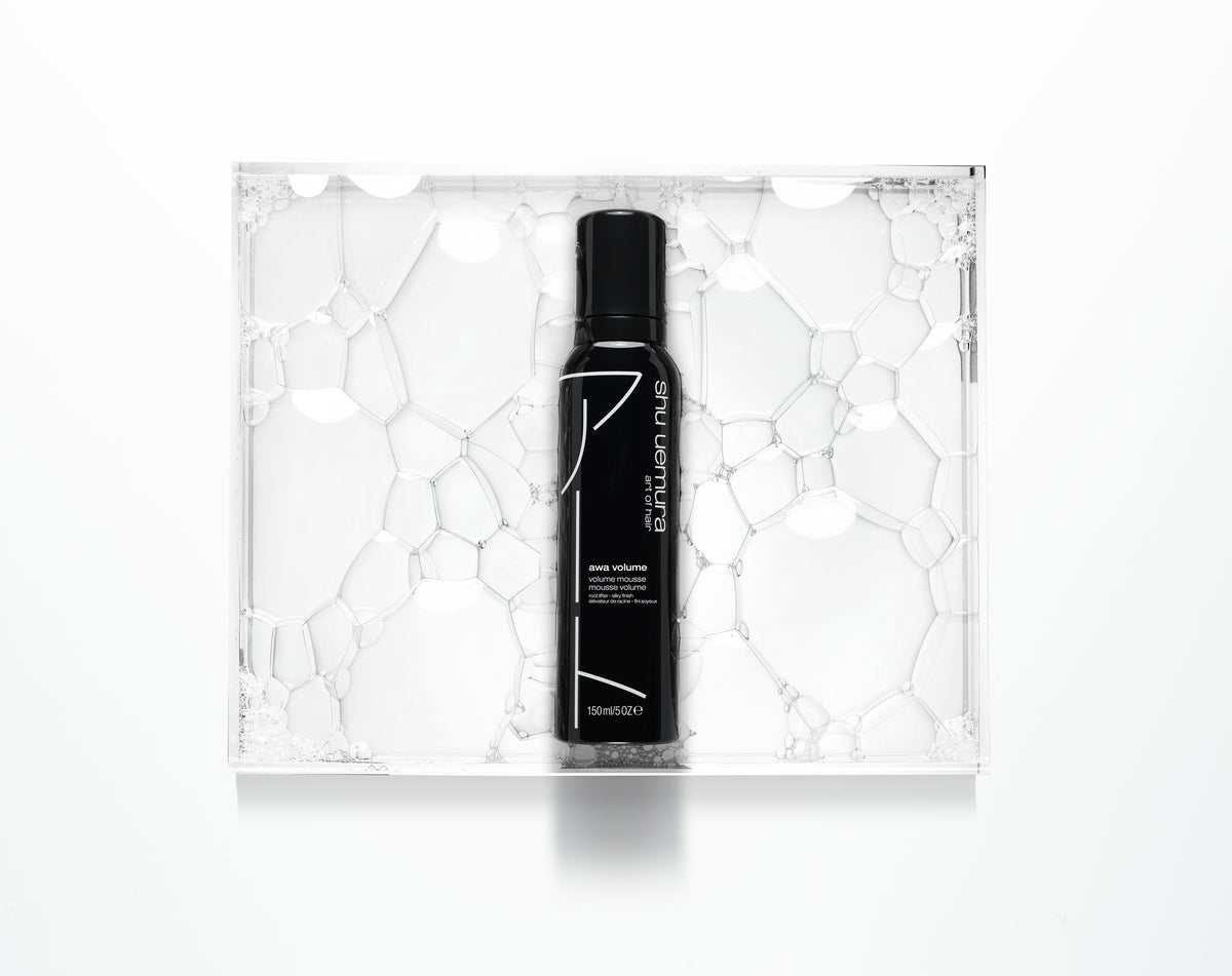 Awa Volume Volume Mousse 150 ml
